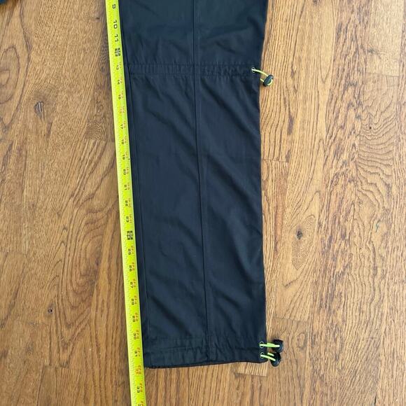 Mens Casual Side Pockets Adjustable Elastic Cord Hyper Jogger Pants Size Medium - Picture 11 of 12